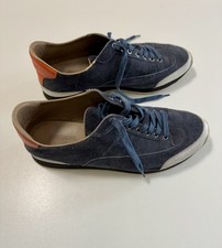 Sneaker hermes goal usato  Terni