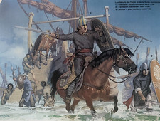 Armies and battles d'occasion  Expédié en Belgium