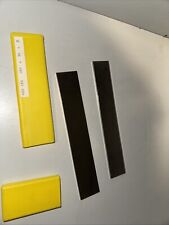 Leuco stück hobelmesser gebraucht kaufen  Bünde