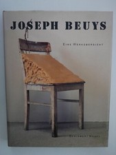 Joseph beuys werkübersicht gebraucht kaufen  Geesthacht