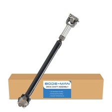 Eixo de transmissão dianteiro 36"" para Jeep Wrangler 2007-2011 4WD 0 a 6 pol. Elevador comprar usado  Enviando para Brazil