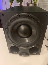 Paradigm dsp 3100 for sale  Peyton