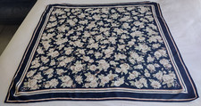 Jaeger large jacquard for sale  UK