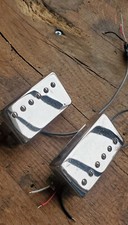 Prs micros humbucker d'occasion  Le Mans