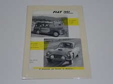 Fiat 1952 500 usato Fiat 1952 500 usato  Bussoleno