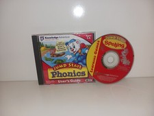 Jump start phonics for sale  Carrsville