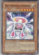 Yugioh batteryman light for sale  Missouri City