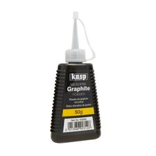 Kasp 50g microfine for sale  BECCLES
