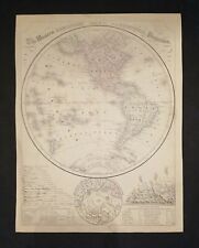 Antique hand colored for sale  Columbia