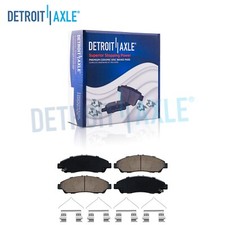 Front ceramic brake for sale  Detroit
