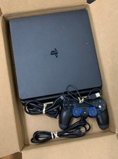 Playstation slim 1tb for sale  Duluth