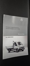 sprinter kipper gebraucht kaufen sprinter kipper gebraucht kaufen Halle