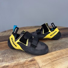 Scarpa arpia climbing for sale  Riverton