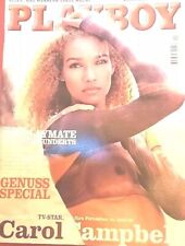 Playboy november 1999 gebraucht kaufen  Schönau