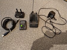 swissphone lgra gebraucht kaufen  Wurster Nordseeküste
