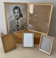 Vtg lot frames for sale  San Jose