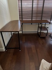 l shaped work desk for sale l shaped work desk for sale Las Vegas