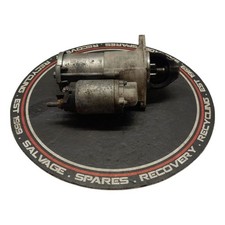 Vauxhall zafira starter for sale Vauxhall zafira starter for sale  CHELMSFORD