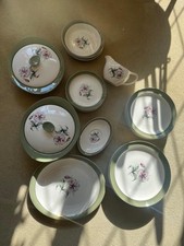 Bristol crockery for sale  OXFORD