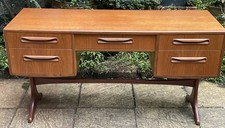 Superb retro teak for sale  MARKET RASEN