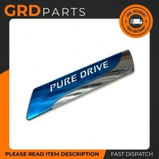 Genuine nissan pure for sale  SCARBOROUGH