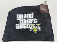 Usado, Grand Theft Auto V GTA 5 Bolsa de Dinheiro para Depósito de Segurança de Colecionador com Chave comprar usado  Enviando para Brazil