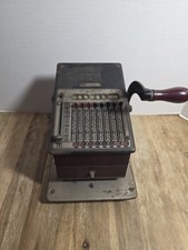 Todd company rochester for sale  Mason