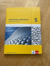 Lambacher schweizer klasse gebraucht kaufen  Radolfzell am Bodensee