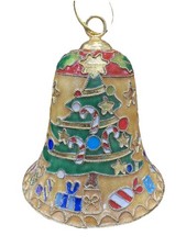 Hanging cloisonné bell for sale Hanging cloisonné bell for sale  Walterboro
