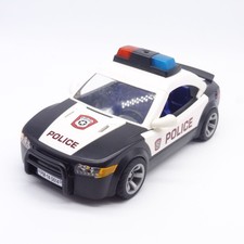 41782 playmobil voiture d'occasion  Marck