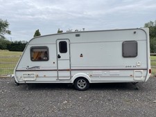 Life style swift for sale  BRISTOL