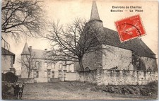 Beaulieu place village d'occasion  France