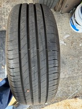 Tyres 215 r17 for sale  CROYDON