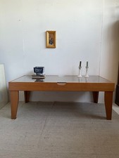 Large coffee table for sale  MITCHAM