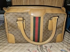 Gucci monogram supreme for sale  Kahului