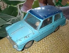 Corgi austin a40. for sale  FERNDOWN
