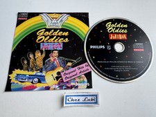 Golden oldies jukebox d'occasion  Paris XII