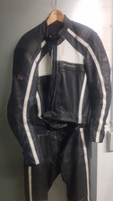 Haingericke lederkombi motorra gebraucht kaufen  Pfinztal