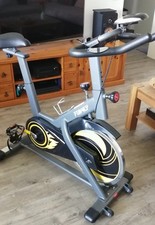 Indoor cycle speedbike gebraucht kaufen  Duisburg