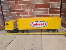kraft ertl velveeta truck for sale  Fergus Falls