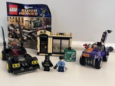 Lego 6864 batman for sale  Stow