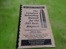 reloading books for sale  Brainerd