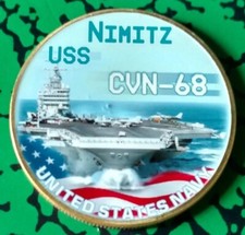 Navy uss nimitz for sale  USA