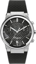 Montre homme ferragamo d'occasion  Expédié en France