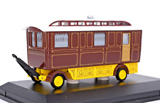 Oxford diecast showman for sale  UK