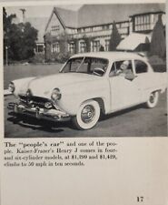 1950 magazine photo for sale  Sterling Heights