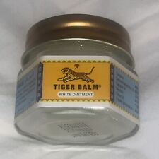 Tiger balm. 23 for sale  NORTHALLERTON