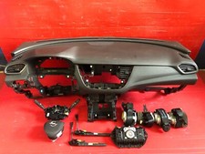Kit airbag tendina usato  Italia