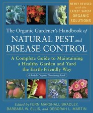 Organic gardener handbook for sale  USA