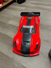Serpent srx8 8 gebraucht kaufen  Gernsbach